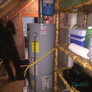 Gas Water Heater Repair In Hendersonville Mills River And Asheville Nc,Potato Sausage