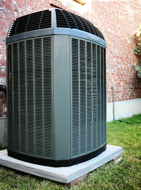 An Energy Efficient Air Conditioner Unit