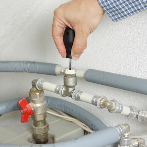 There are many great benefits to regular heating system maintenance. 