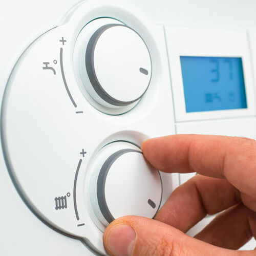 When you need service for your heating system, of any kind, we are the team to rely on. 